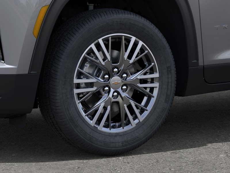 2026 Chevrolet Traverse LT - Photo 33