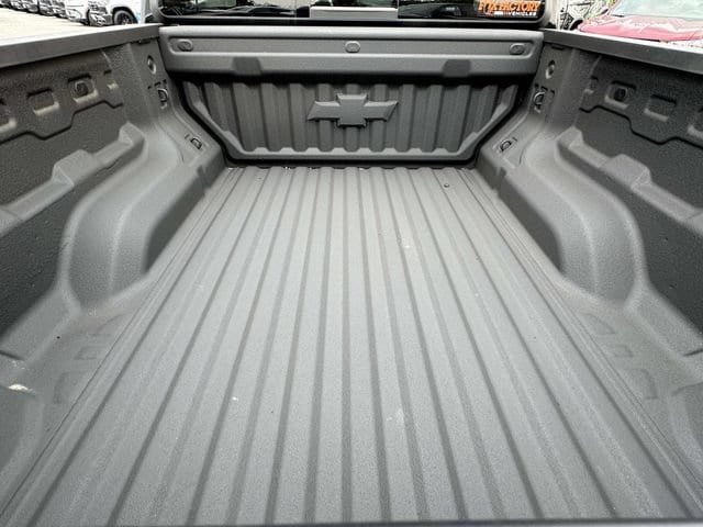 2026 Chevrolet Colorado Trail Boss - Photo 28