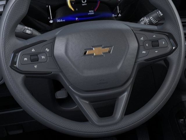 2026 Chevrolet Trailblazer LS - Photo 19