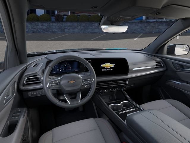 2026 Chevrolet Traverse LT - Photo 15