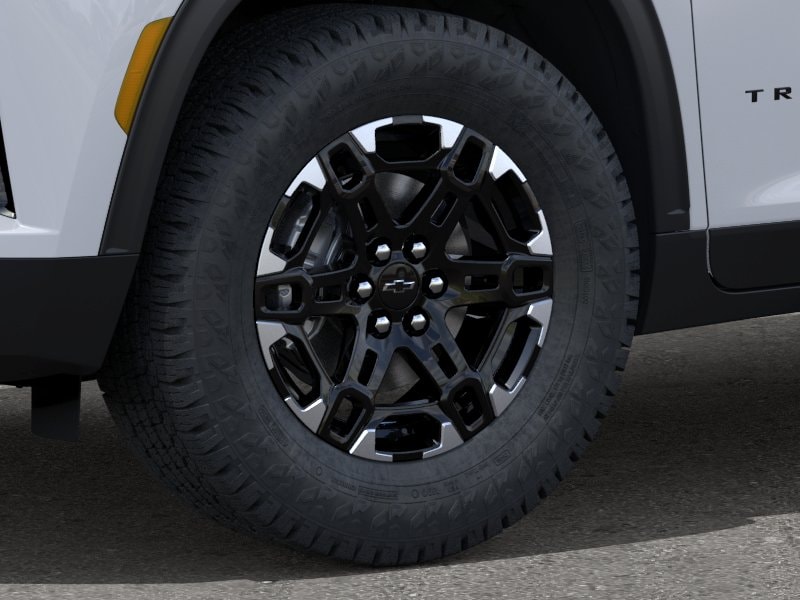 2027 Chevrolet Traverse Z71 - Photo 9