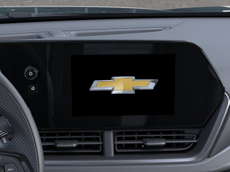 2026 Chevrolet Trax LS - Photo 45
