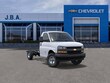 Chevrolet Express Cutaway 3500