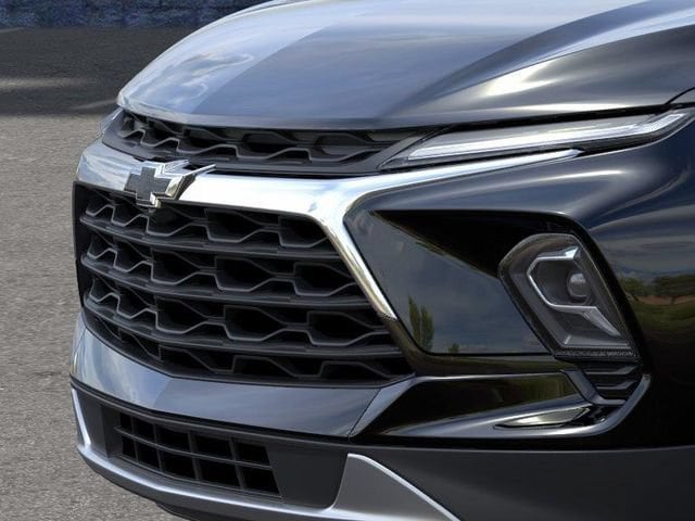 2026 Chevrolet Blazer 2LT - Photo 13