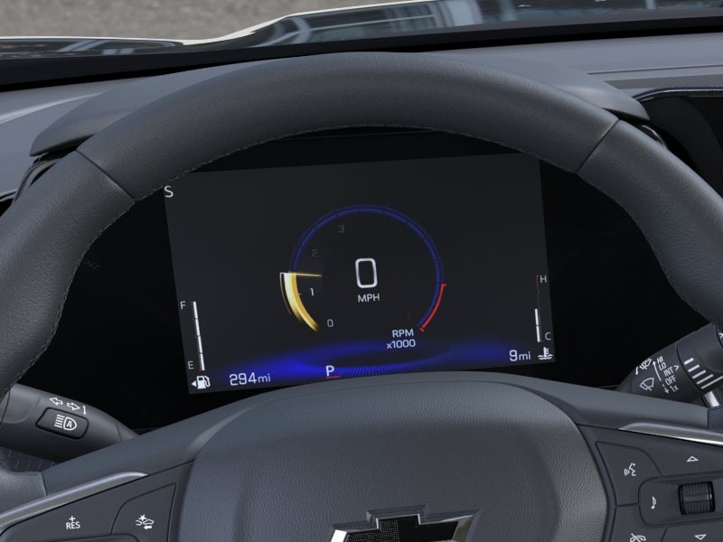 2026 Chevrolet Trax Activ - Photo 41
