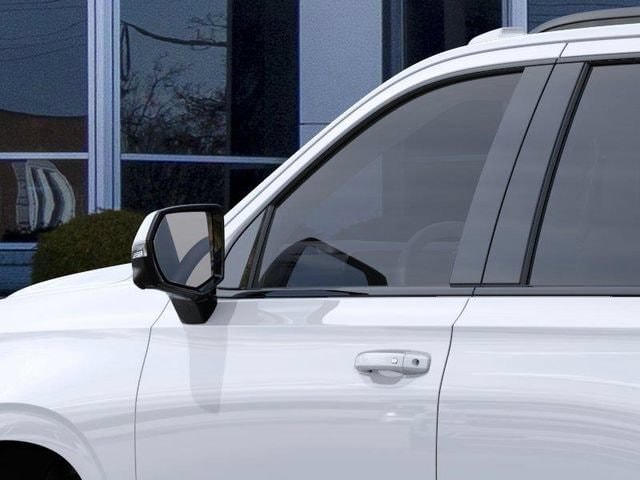 2026 Chevrolet Tahoe RST - Photo 11