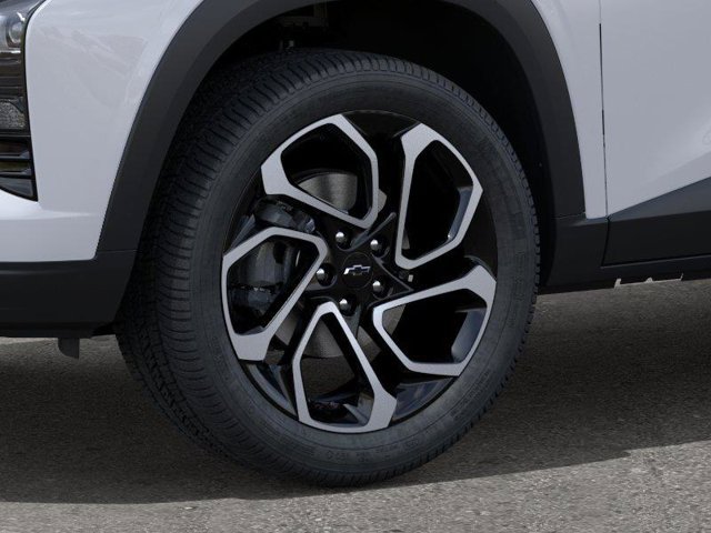 2026 Chevrolet Trax RS - Photo 9