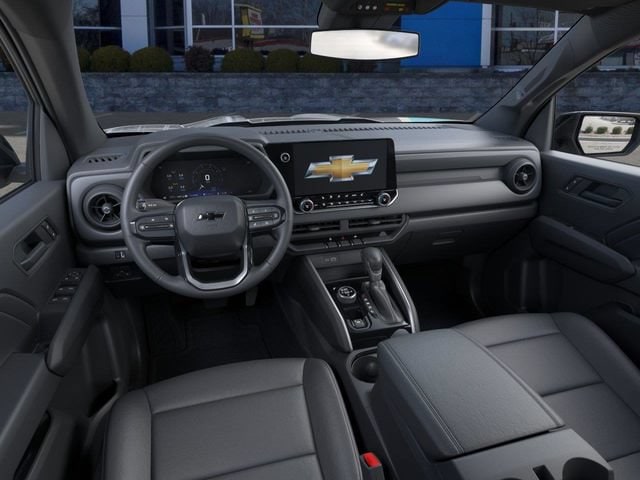 2026 Chevrolet Colorado Trail Boss - Photo 15