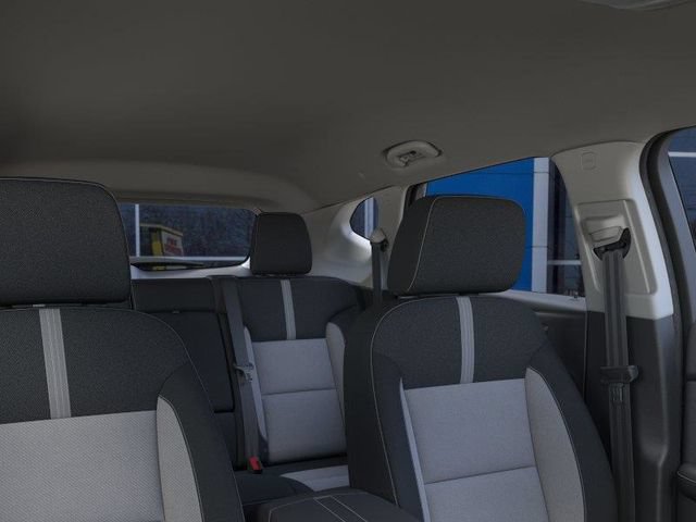 2026 Chevrolet Blazer 2LT - Photo 24
