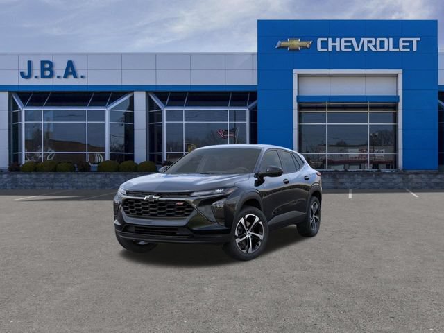 2026 Chevrolet Trax RS - Photo 8