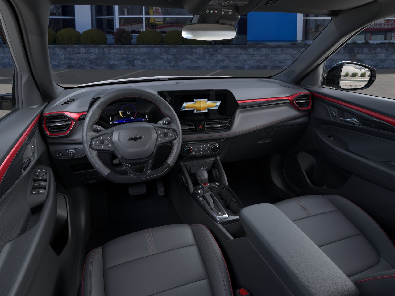 2026 Chevrolet Trailblazer RS - Photo 41