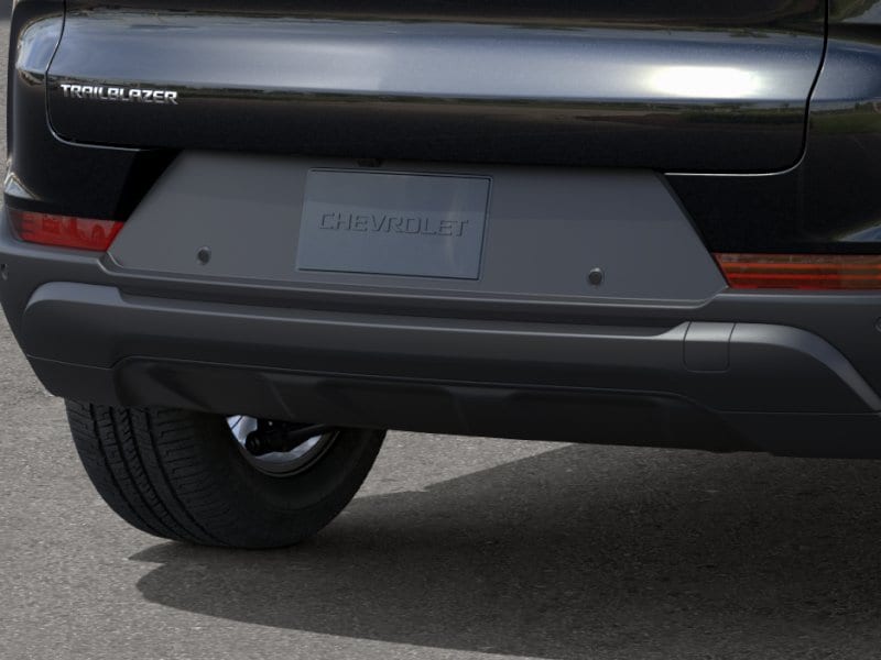 2026 Chevrolet Trailblazer LS - Photo 38