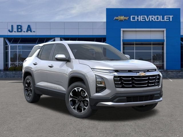 2027 Chevrolet Equinox LT - Photo 9