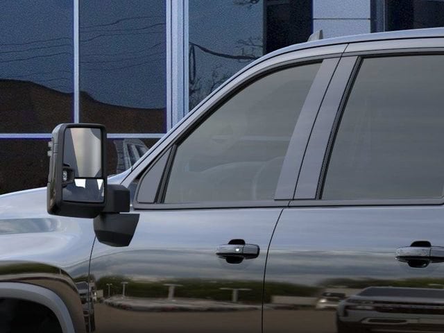 2026 Chevrolet Silverado 2500 HD High Country - Photo 12