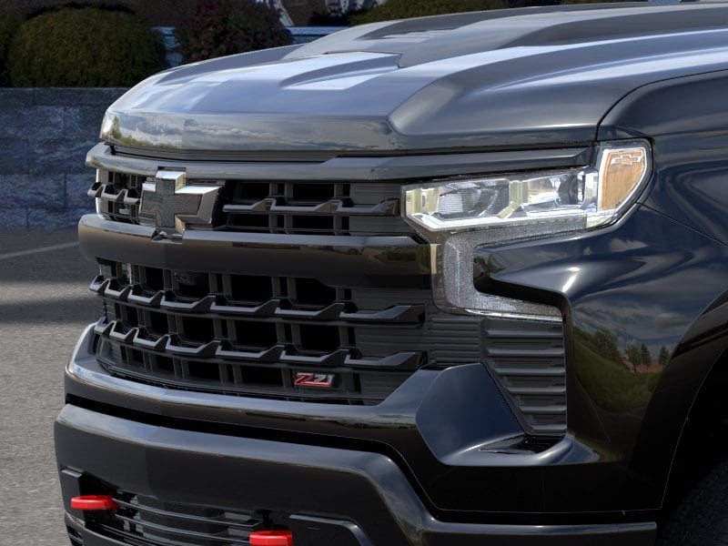 2026 Chevrolet Silverado 1500 LT Trail Boss - Photo 13