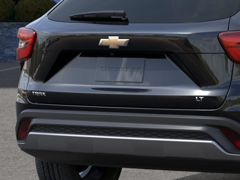 2026 Chevrolet Trax LT - Photo 14