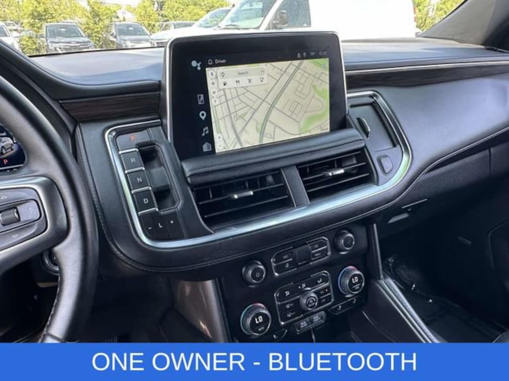 Used 2023 Chevrolet Tahoe LT SUV