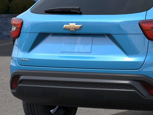 2026 Chevrolet Trax LS - Photo 14