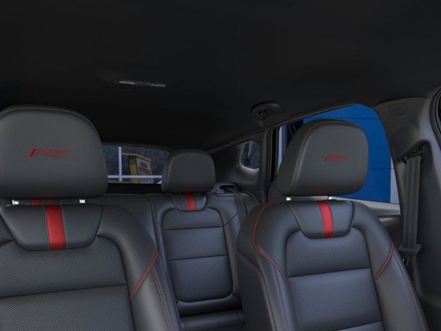 2026 Chevrolet Trax RS - Photo 24