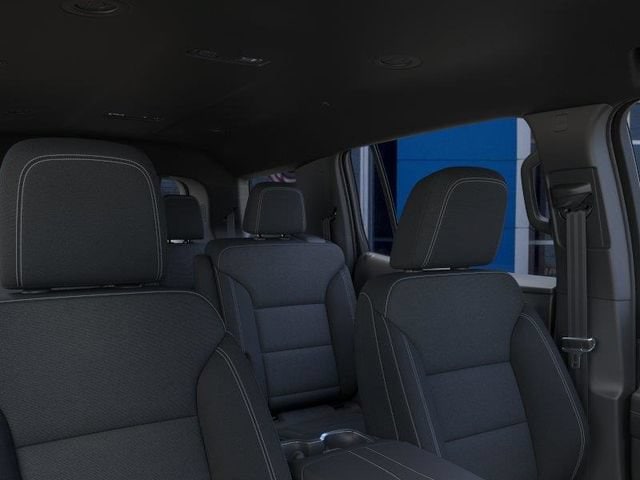 2027 Chevrolet Traverse LT - Photo 25