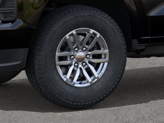 2026 Chevrolet Colorado LT - Photo 9