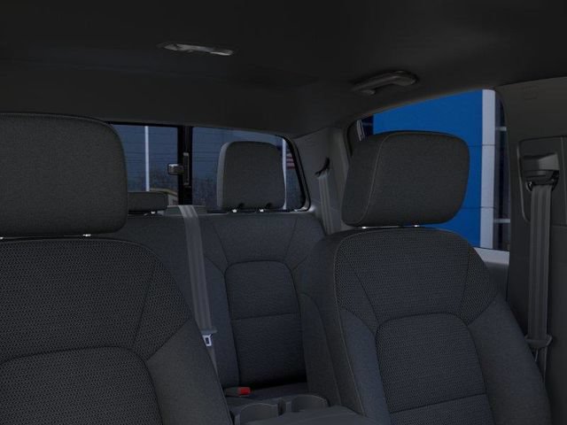 2026 Chevrolet Colorado LT - Photo 24