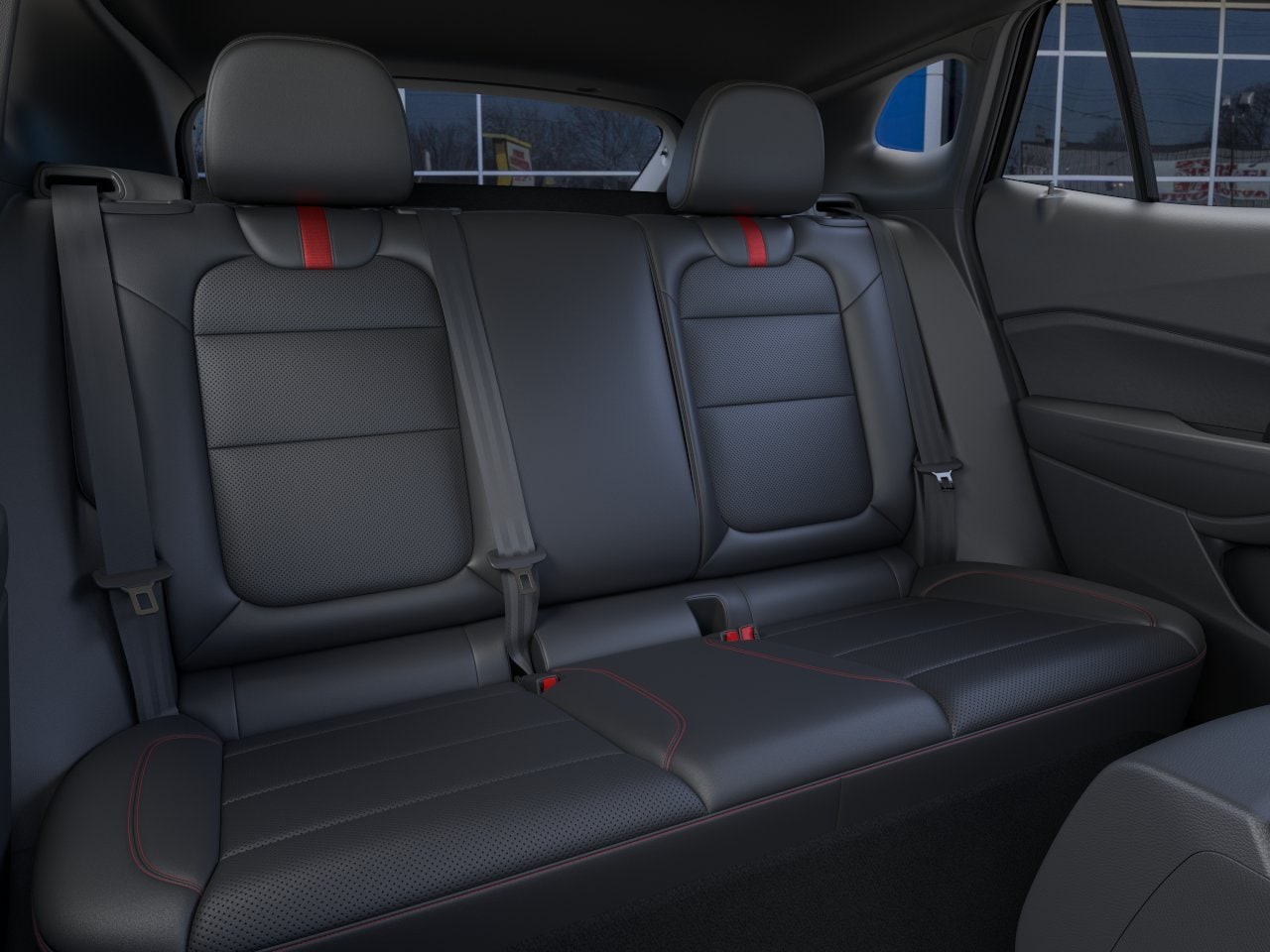2026 Chevrolet Trax RS - Photo 41