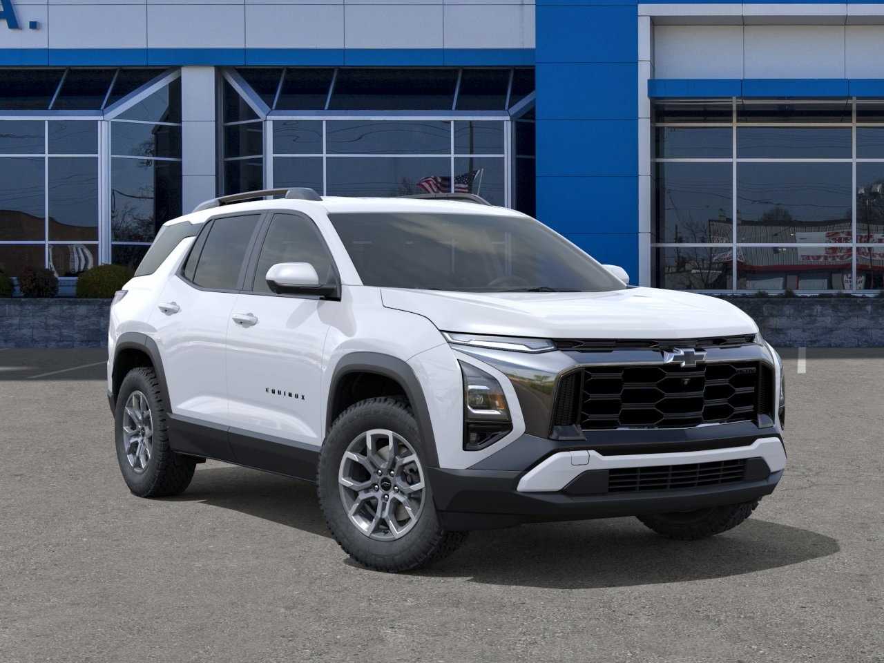 2026 Chevrolet Equinox ACTIV - Photo 31