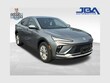  Buick Envista