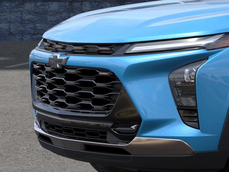 2026 Chevrolet Trax Activ - Photo 13