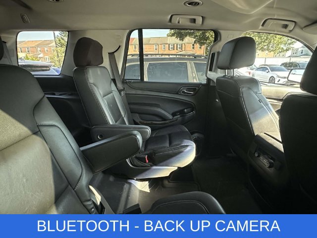 Used 2019 Chevrolet Tahoe LT SUV