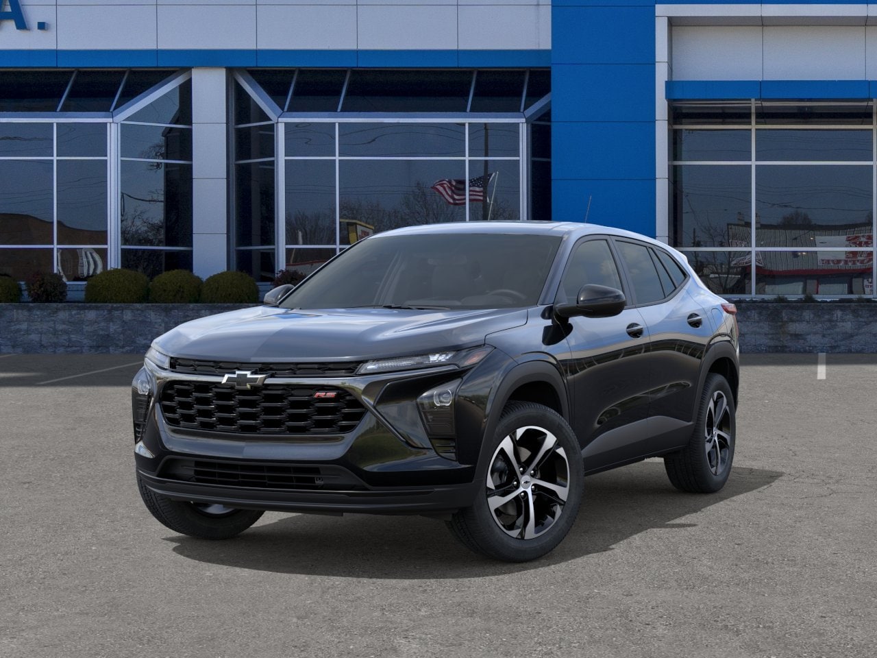 2026 Chevrolet Trax RS - Photo 30