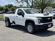 Chevrolet Silverado 2500 HD