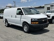 Chevrolet Express Cargo 3500