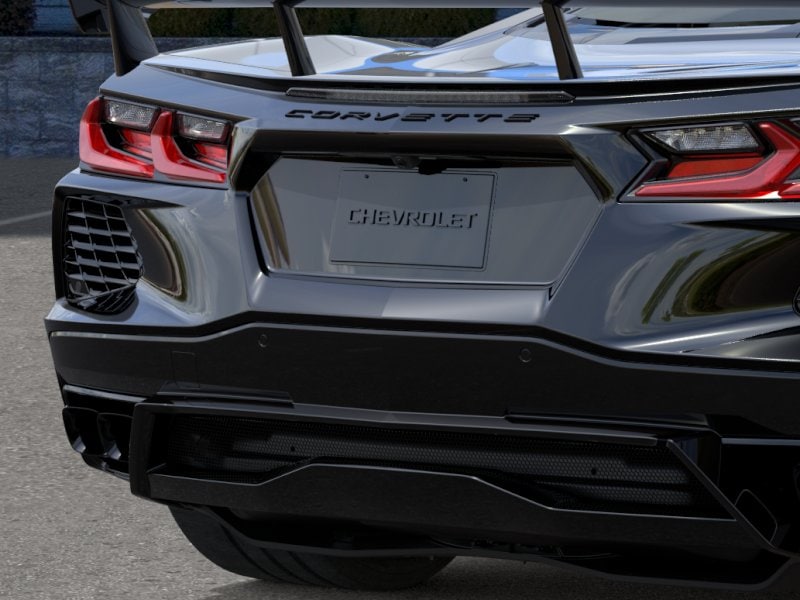 2026 Chevrolet Corvette 1LT - Photo 38