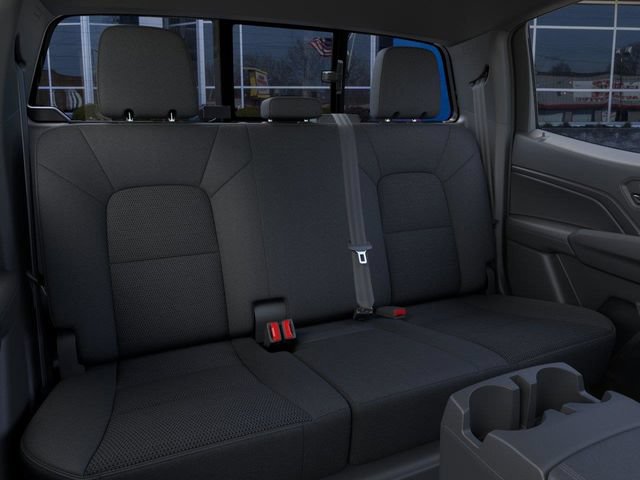 2026 Chevrolet Colorado LT - Photo 17