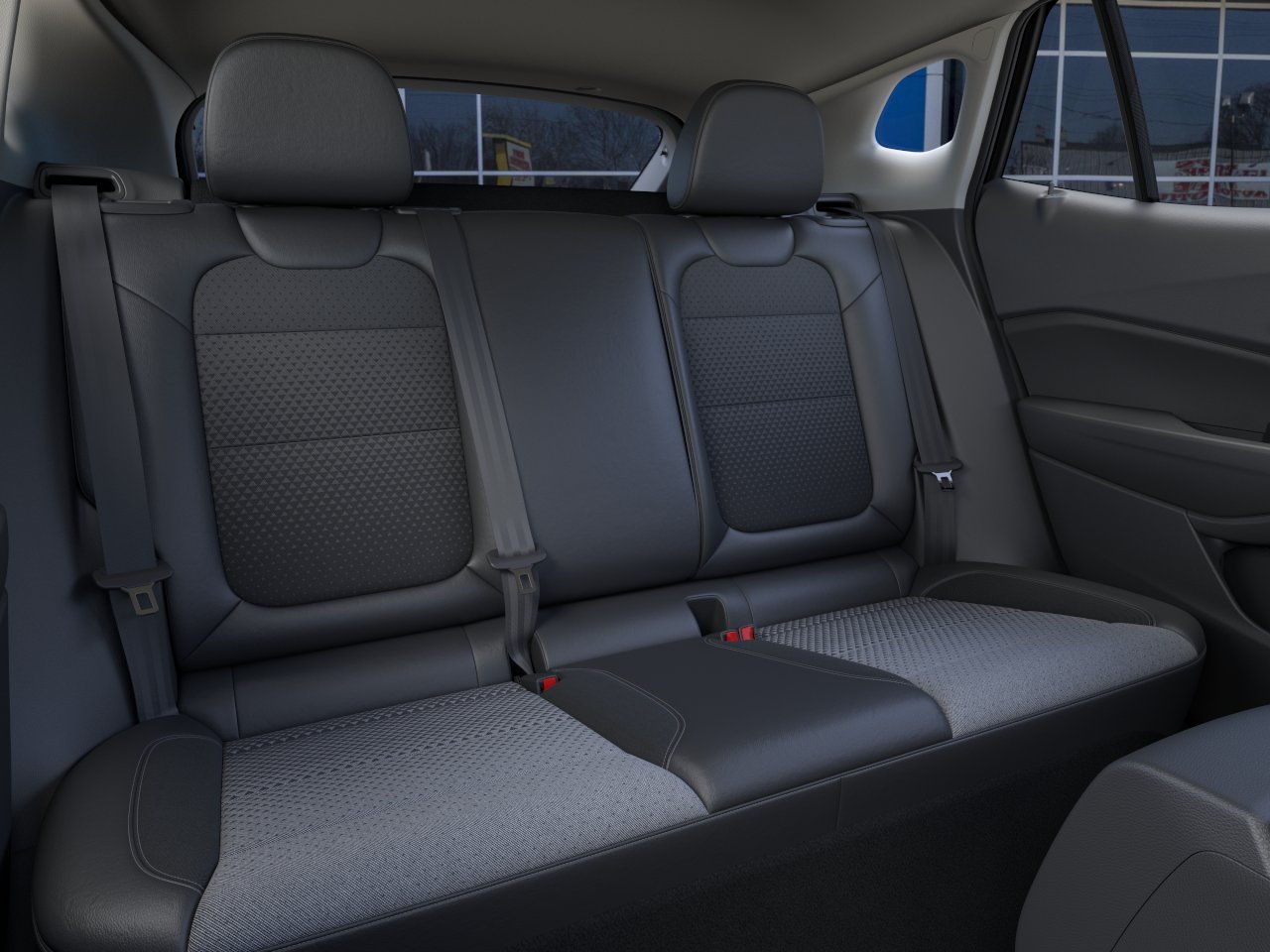 2026 Chevrolet Trax LT - Photo 17