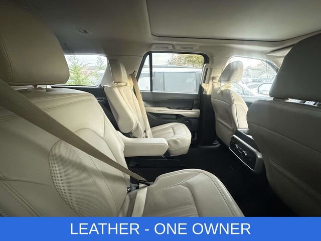 2023 Ford Expedition Limited photo 3