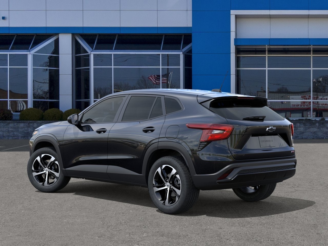 2026 Chevrolet Trax RS - Photo 27