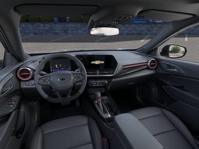 2026 Chevrolet Trax RS - Photo 15