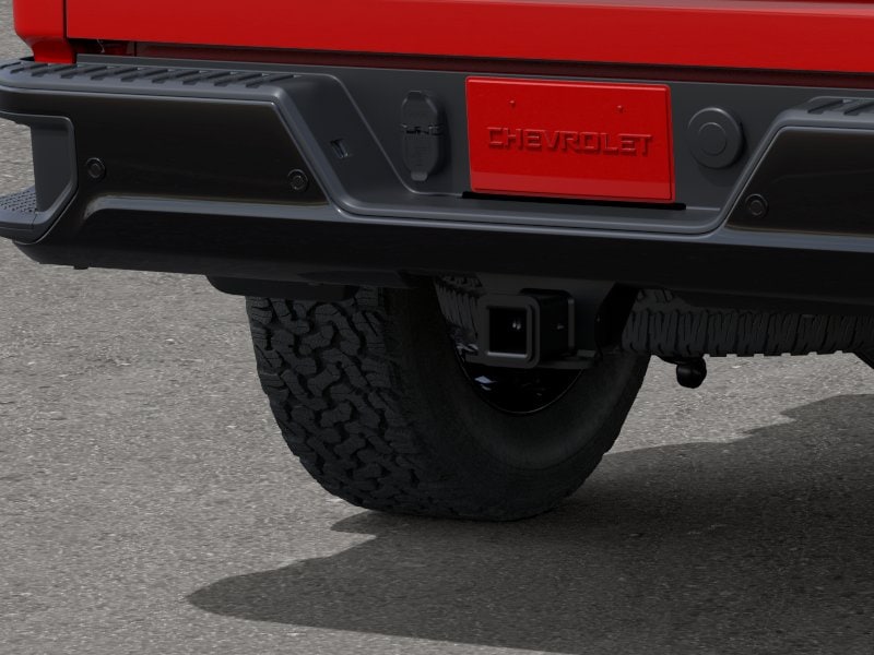 2026 Chevrolet Silverado 2500 HD LT - Photo 14