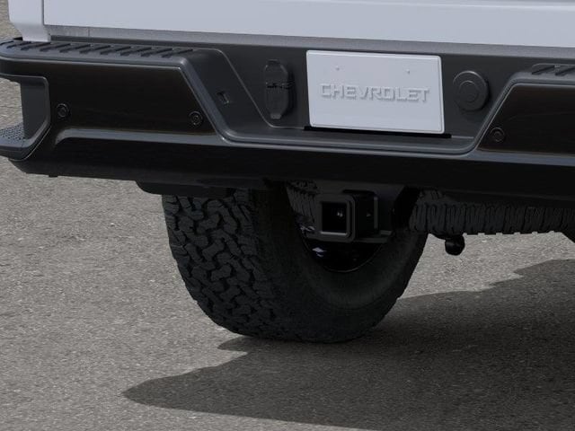 2026 Chevrolet Silverado 2500 HD LT - Photo 14
