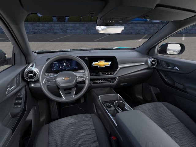 2026 Chevrolet Equinox LT - Photo 15