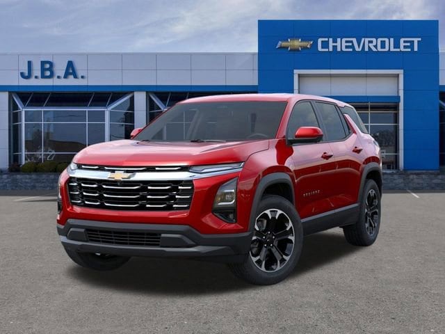 2026 Chevrolet Equinox LT - Photo 6
