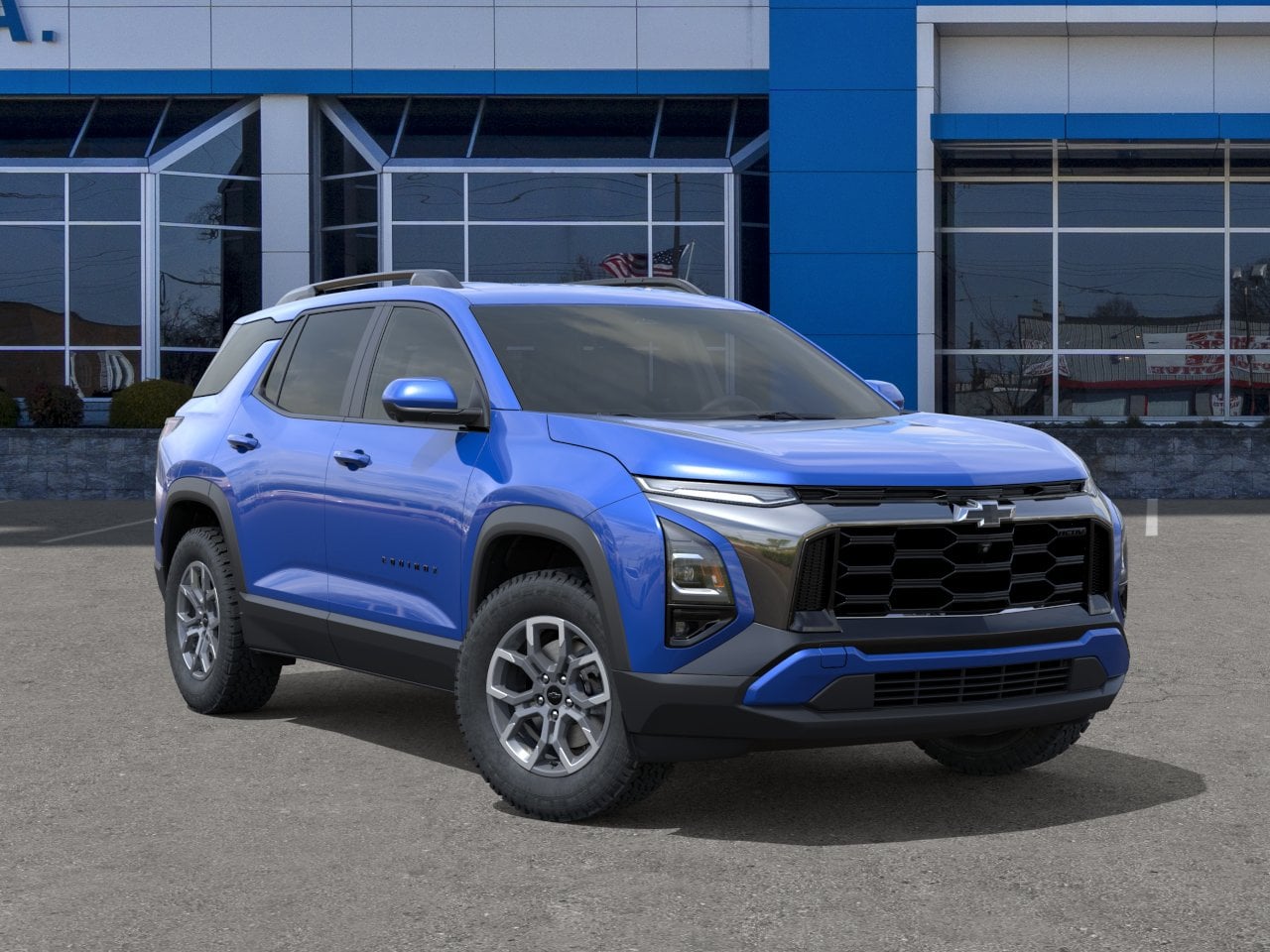 2026 Chevrolet Equinox ACTIV - Photo 31