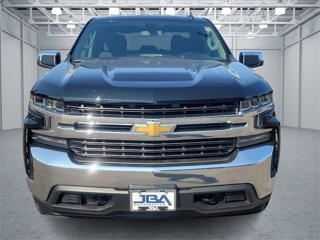 Used 2019 Chevrolet Silverado 1500 LT with VIN 3GCUYDED8KG147243 for sale in Glen Burnie, MD