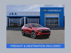 2026 Chevrolet Trax 1RS SUV