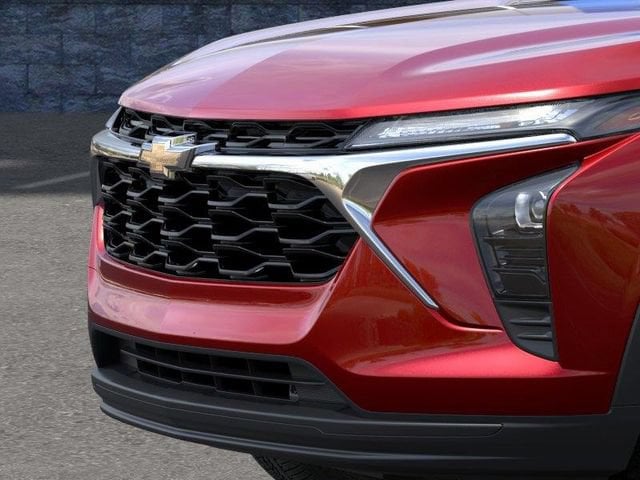 2026 Chevrolet Trax LS - Photo 13