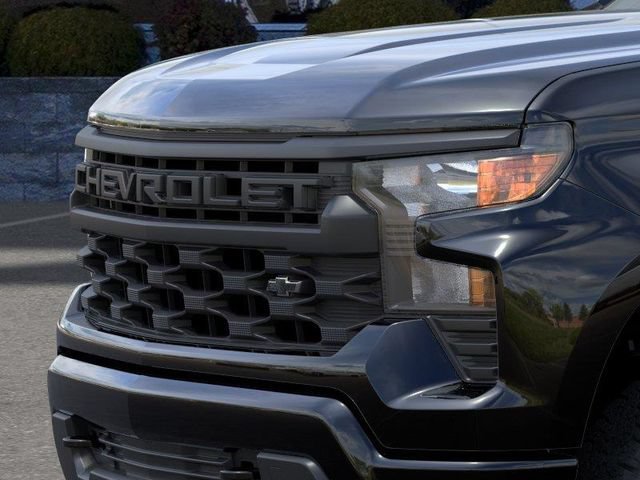 2026 Chevrolet Silverado 1500 Custom - Photo 13
