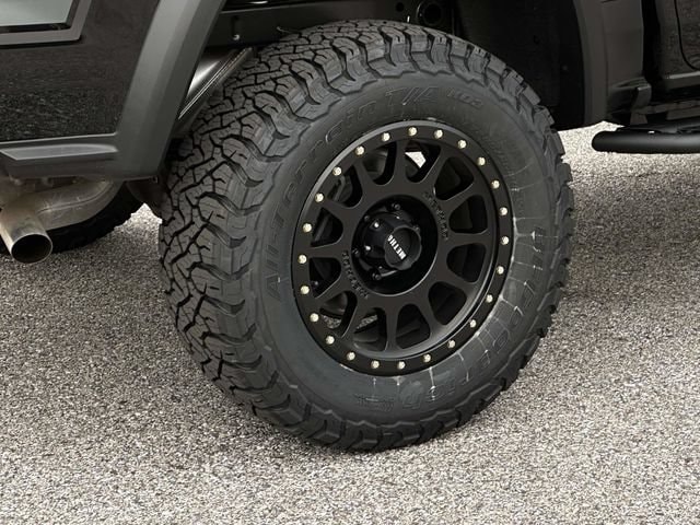 2026 Chevrolet Colorado Trail Boss - Photo 29